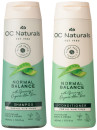 OC-Naturals-Shampoo-or-Conditioner-400mL-Selected-Varieties Sale