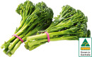 Australian-Baby-Broccoli-Bunch Sale