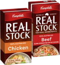 Campbells-Real-Stock-500mL-Selected-Varieties Sale