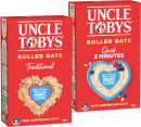 Uncle-Tobys-Traditional-or-Quick-Rolled-Oats-500g Sale