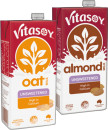 Vitasoy-Oat-or-Almond-Milk-1-Litre Sale