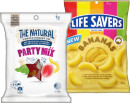 Life-Savers-Share-Pack-150-205g-The-Natural-Confectionery-Co-200-260g-or-Sour-Patch-Kids-190g-Selected-Varieties Sale