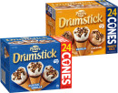 Peters-Drumstick-24-Pack-Selected-Varieties Sale