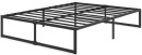 Zinus-Metal-Quick-Lock-Double-Bed-Frame-Base Sale
