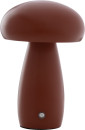 Astin-Sinclair-Mushroom-Rechargeable-Table-Lamp-in-Red Sale