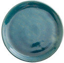 Northcote-Pottery-30cm-Forest-Green-Round-Jardin-Saucer Sale