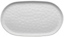 Ecology-Speckle-40cm-x-24cm-x-2cm-Oval-Serving-Platter-in-Milk Sale