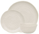 Ecology-Ottawa-12-Piece-Stoneware-Dinner-Set-in-Calico Sale