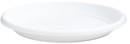 Respect-35cm-White-Cylinda-Saucer Sale