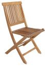 Mimosa-Somerset-Folding-Timber-Chairs Sale