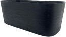 Respect-Florence-50cm-Trough-in-Black Sale