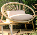 Mimosa-Relaxer-Circle-Rope-Chair Sale