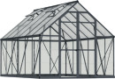 Maze-Balance-12-x-8-Frame-Greenhouse-in-Grey Sale
