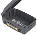 Arlec-IP54-Weatherproof-Electrical-Enclosure-Box-Grey Sale