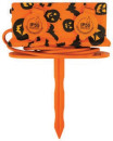 Arlec-4-Outlet-IP55-Garden-Stake-OrangeBlack Sale