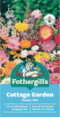 Mr-Fothergills-Cottage-Garden-Flower-Seed-Mix Sale