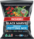 Richgro-25L-Black-Marvel-Premium-Potting-Mix Sale