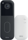 Blink-Video-Doorbell-System-in-Black Sale