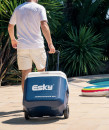 Esky-52L-Wheeled-Hard-Cooler Sale