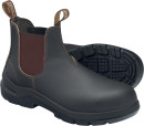 Blundstone-Unisex-Brown-7508-DuraFit-Elastic-Side-Safety-Boots-UK-Size-9 Sale