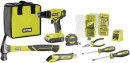 Ryobi-ONE-18V-Home-Essentials-Kit Sale
