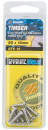 Zenith-8G-x-18mm-Stainless-Steel-Long-Thread-Countersunk-Head-Timber-Screws-Pack-of-10 Sale