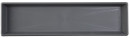 Northcote-Pottery-Villa-56cm-x-35cm-Plastic-Saucer-in-Graphite Sale