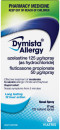 Dymista-Allergy-Nasal-Spray-120-Metered-Sprays Sale