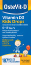 OsteVit-D-Vitamin-D3-Kids-Drops-0-12-Years-187-Doses Sale