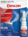 Demazin-12-Hour-Nasal-Decongestant-Spray-20mL Sale