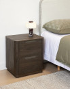 Miles-2-Drawer-Bedside-Table-Walnut Sale