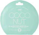 Hydrating-Sheet-Mask-Coconut-Oil Sale