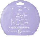 Soothing-Sheet-Mask-Lavender-Oil Sale
