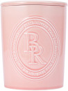 XL-Blackcurrant-Rose-Soy-Wax-Ceramic-Candle Sale