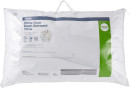White-Duck-Down-Surround-Pillow-Medium-Profile-White Sale
