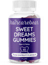 60-Pack-Haircarebear-Sweet-Dreams-Gummies-171g Sale