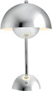 Nico-Portable-Rechargeable-Lamp-Chrome Sale