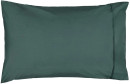 250-Thread-Count-Cotton-Rich-Standard-Pillowcase-Teal Sale