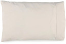 250-Thread-Count-Cotton-Rich-Standard-Pillowcase-Oatmeal Sale