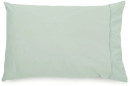250-Thread-Count-Cotton-Rich-Standard-Pillowcase-Eucalyptus Sale
