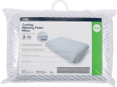Cooling-Memory-Foam-Pillow-Medium-Profile Sale