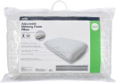 Adjustable-Memory-Foam-Pillow-Medium-Profile-White Sale
