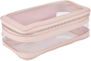 OXX-Cosmetics-Makeup-Bag-Pink Sale