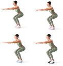 Balance-Cushion-Stability-Disc-Assorted Sale
