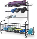 Indoor-Gym-Storage-Rack Sale