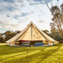 8-Person-Bell-Tent Sale