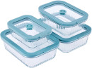Set-of-4-Glass-Containers Sale