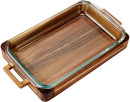 3L-Acacia-and-Glass-Baking-Dish Sale