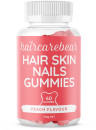 60-Pack-Haircarebear-Hair-Skin-Nails-Gummies-150g Sale