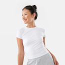 Active-Womens-Ultra-Soft-Crew-Neck-T-shirt Sale